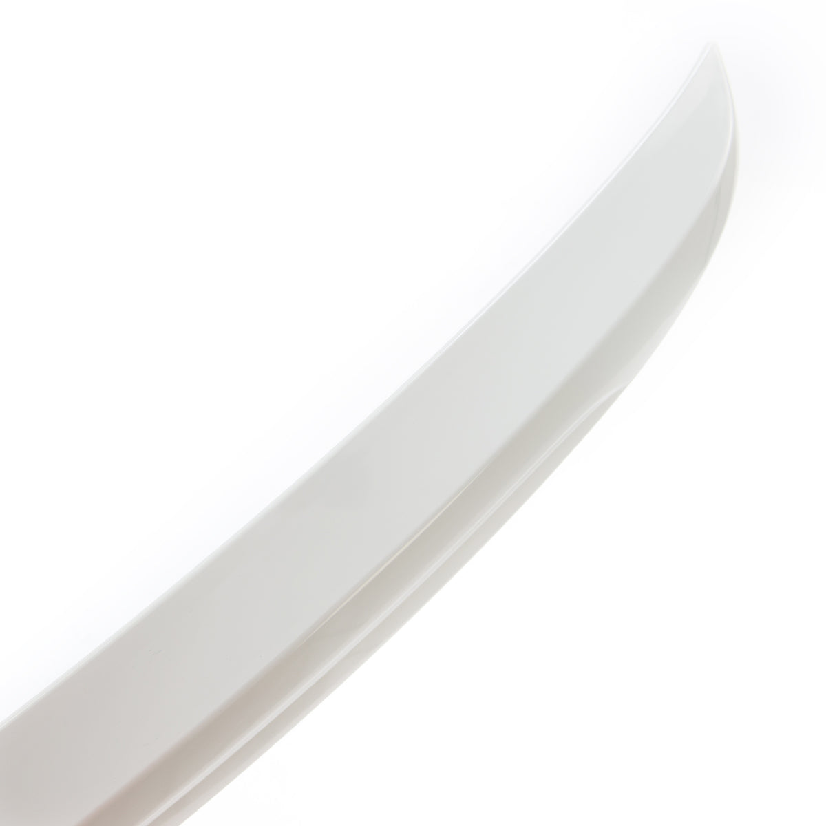 Heckspoiler Lackierbar passend für BMW 5er (E60) Limousine 2001-2010