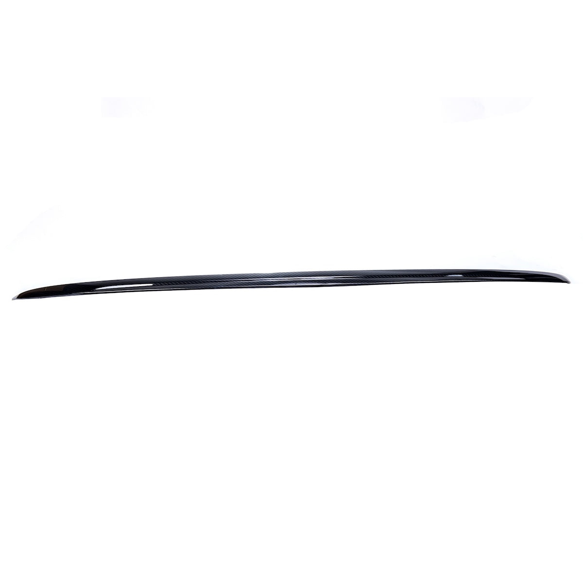 Heckspoiler Carbon-Optik passend für BMW 5 (E60) Limousine 2001-2010