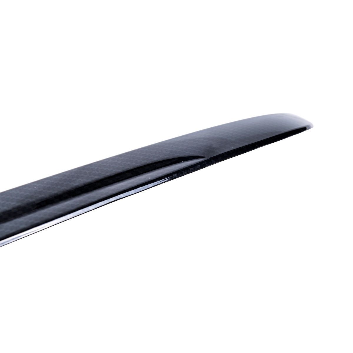 Heckspoiler Carbon-Optik passend für BMW 5 (E60) Limousine 2001-2010