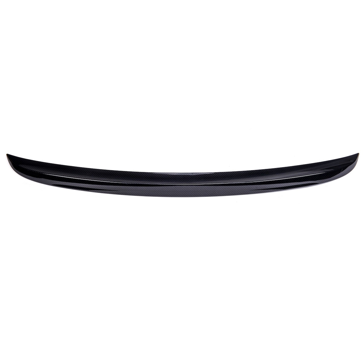 Heckspoiler Carbon-Optik passend für BMW 5 (E60) Limousine 2001-2010