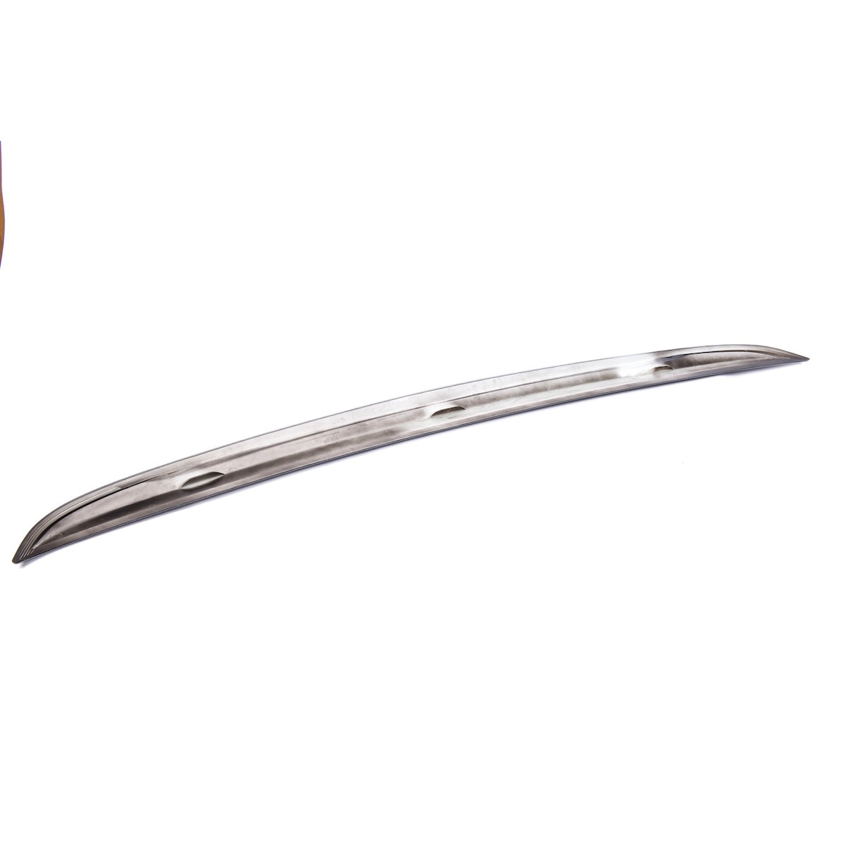 Heckspoiler Carbon-Optik passend für BMW 5 (E60) Limousine 2001-2010