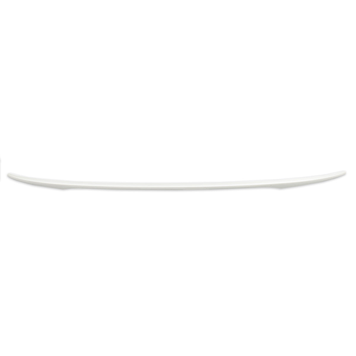 Heckspoiler Lackierbar passend für BMW X6 (E71, E72) 2007-2014
