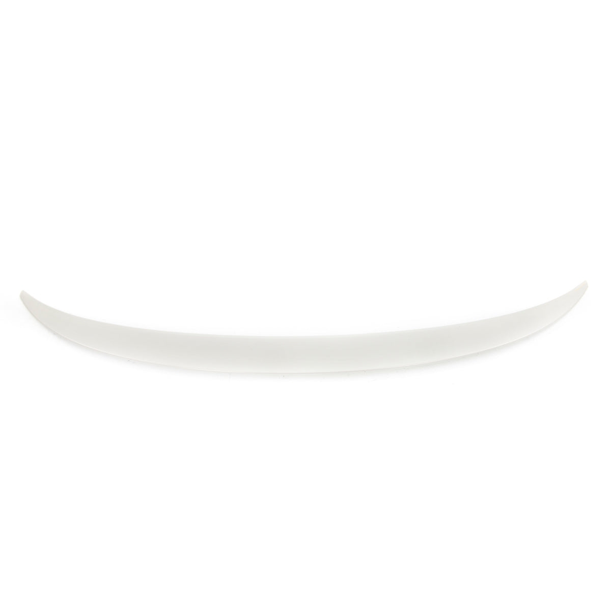 Heckspoiler Lackierbar passend für BMW X6 (E71, E72) 2007-2014