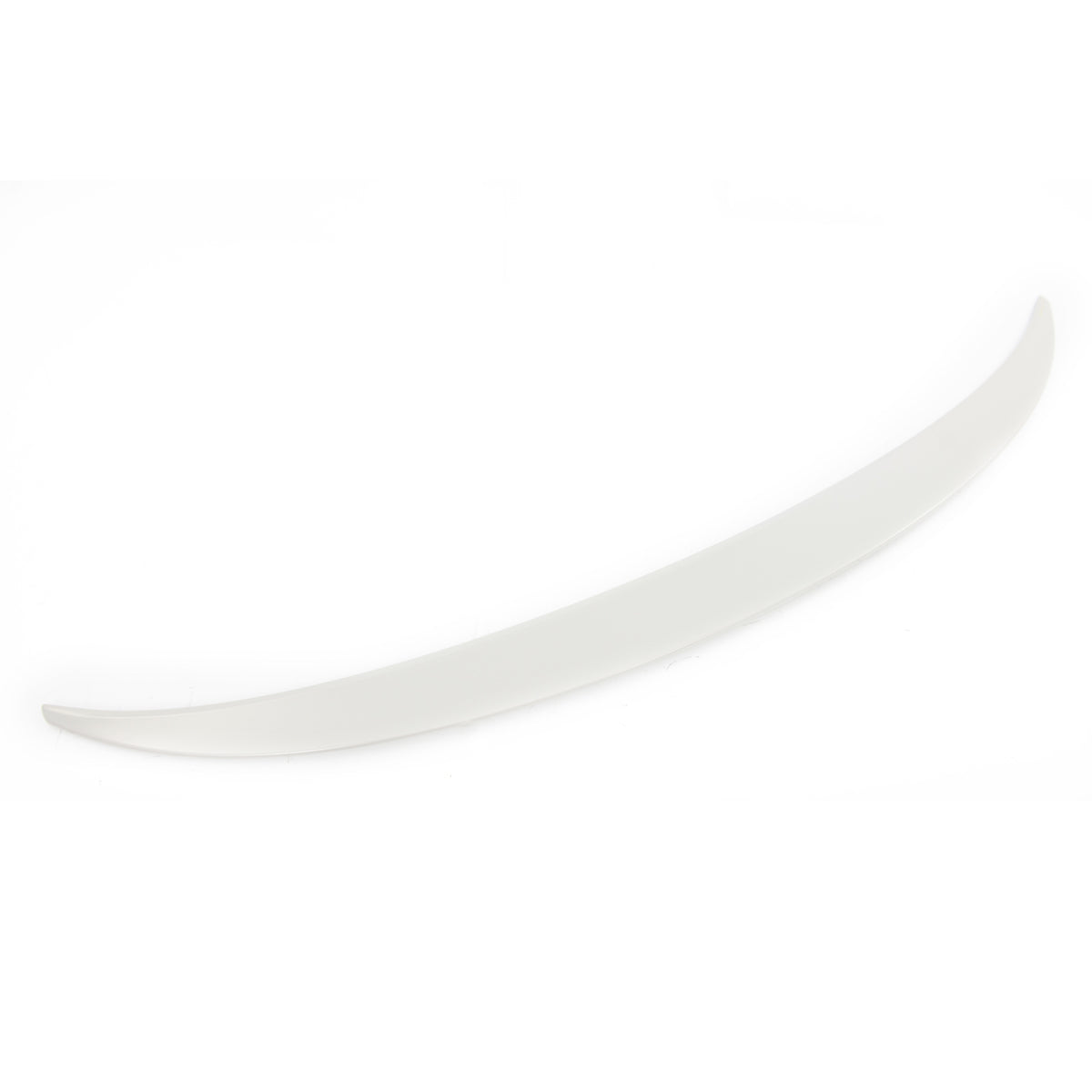 Heckspoiler Lackierbar passend für BMW X6 (E71, E72) 2007-2014