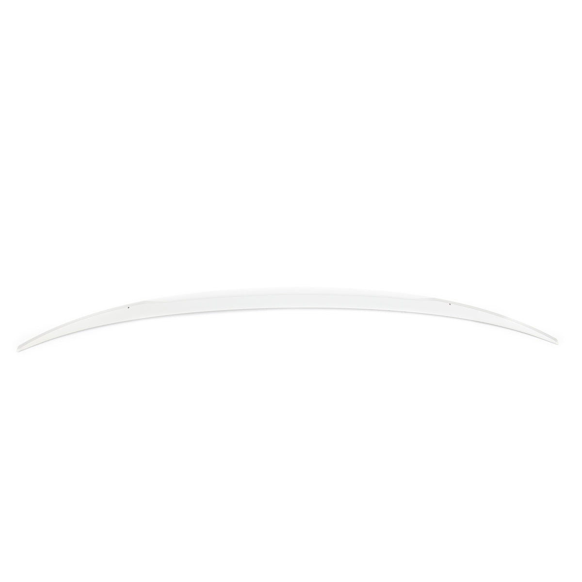 Heckspoiler Lackierbar passend für BMW X6 (E71, E72) 2007-2014