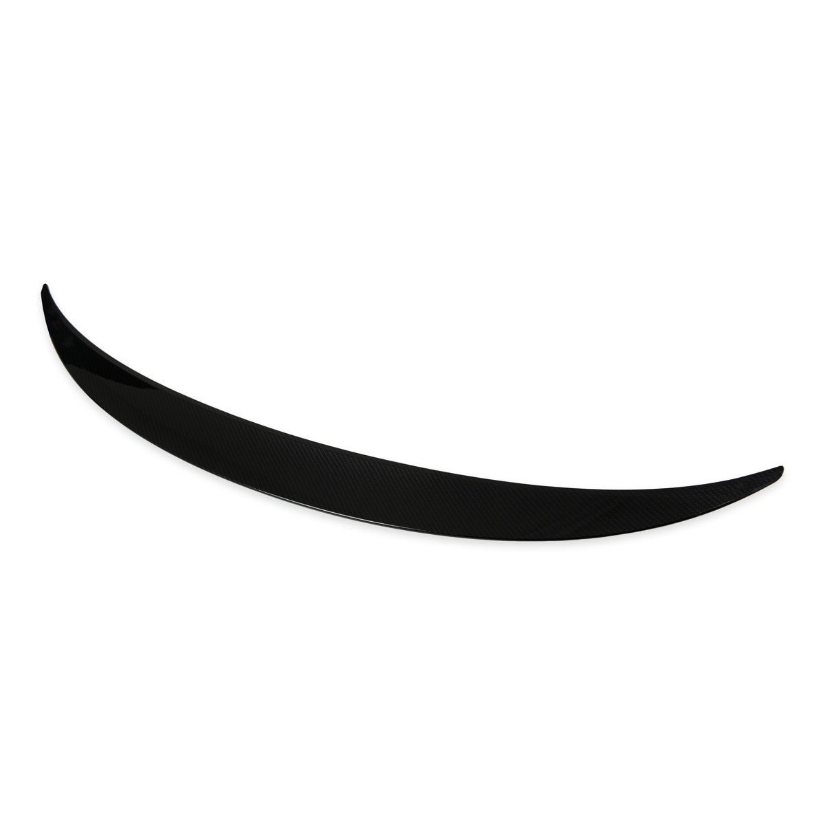 Heckspoiler Carbon-Optik passend für BMW X6 (E71, E72) 2007-2014