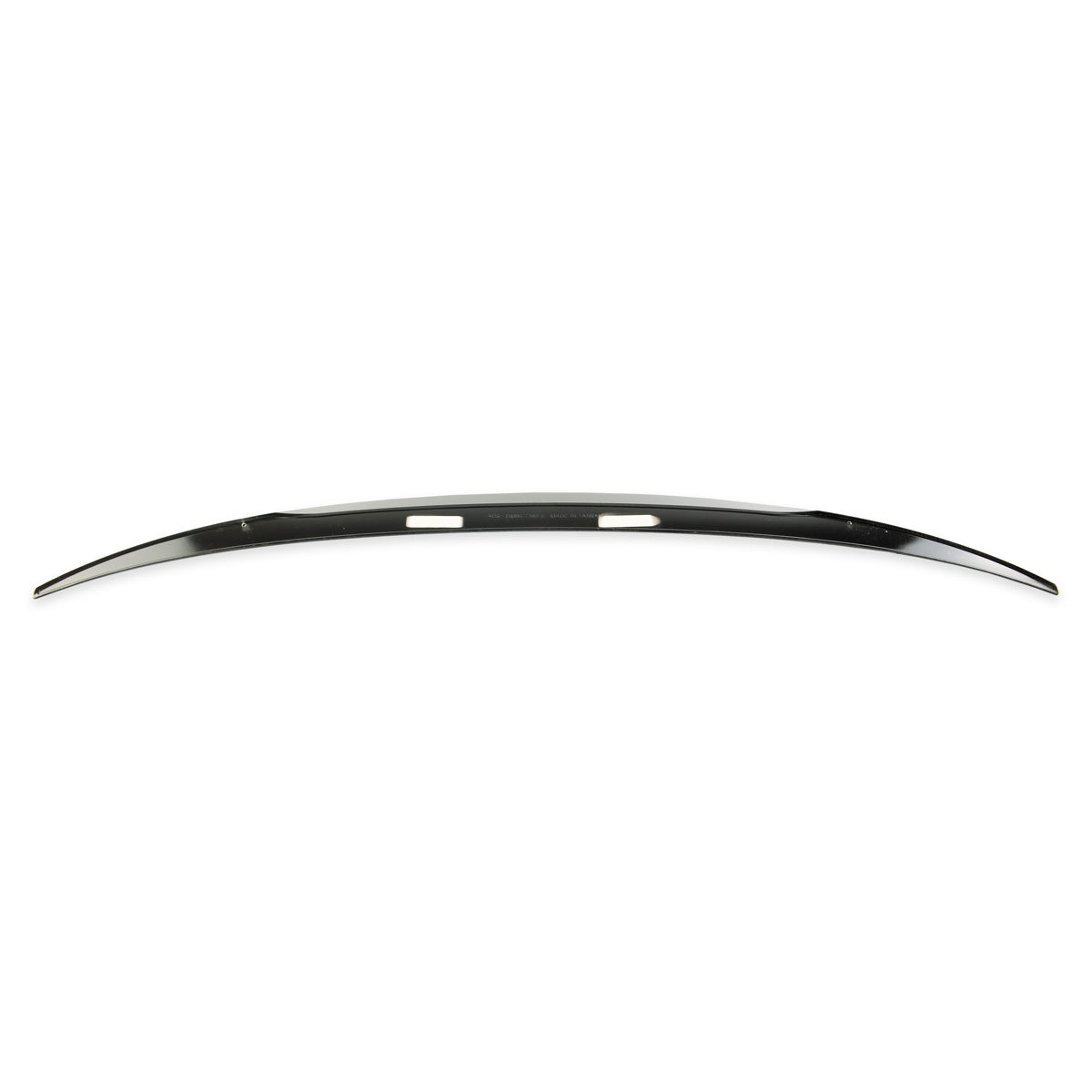Heckspoiler Carbon-Optik passend für BMW X6 (E71, E72) 2007-2014