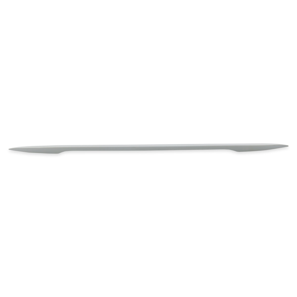 Heckspoiler Lackierbar passend für BMW 1er (E82) Coupé 2007-2013