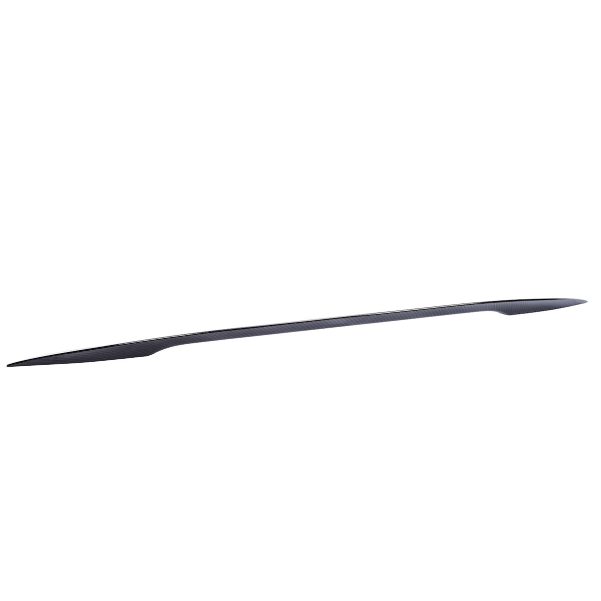 Heckspoiler Carbon-Optik passend für BMW 1 (E82) Coupé 2007-2013