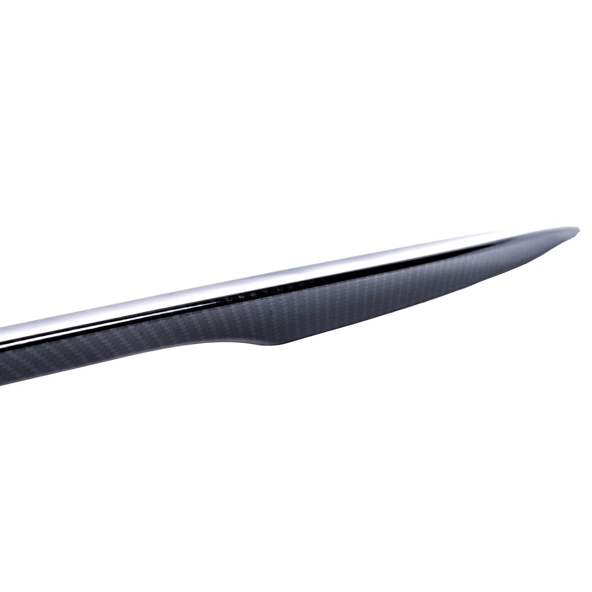 Heckspoiler Carbon-Optik passend für BMW 1 (E82) Coupé 2007-2013