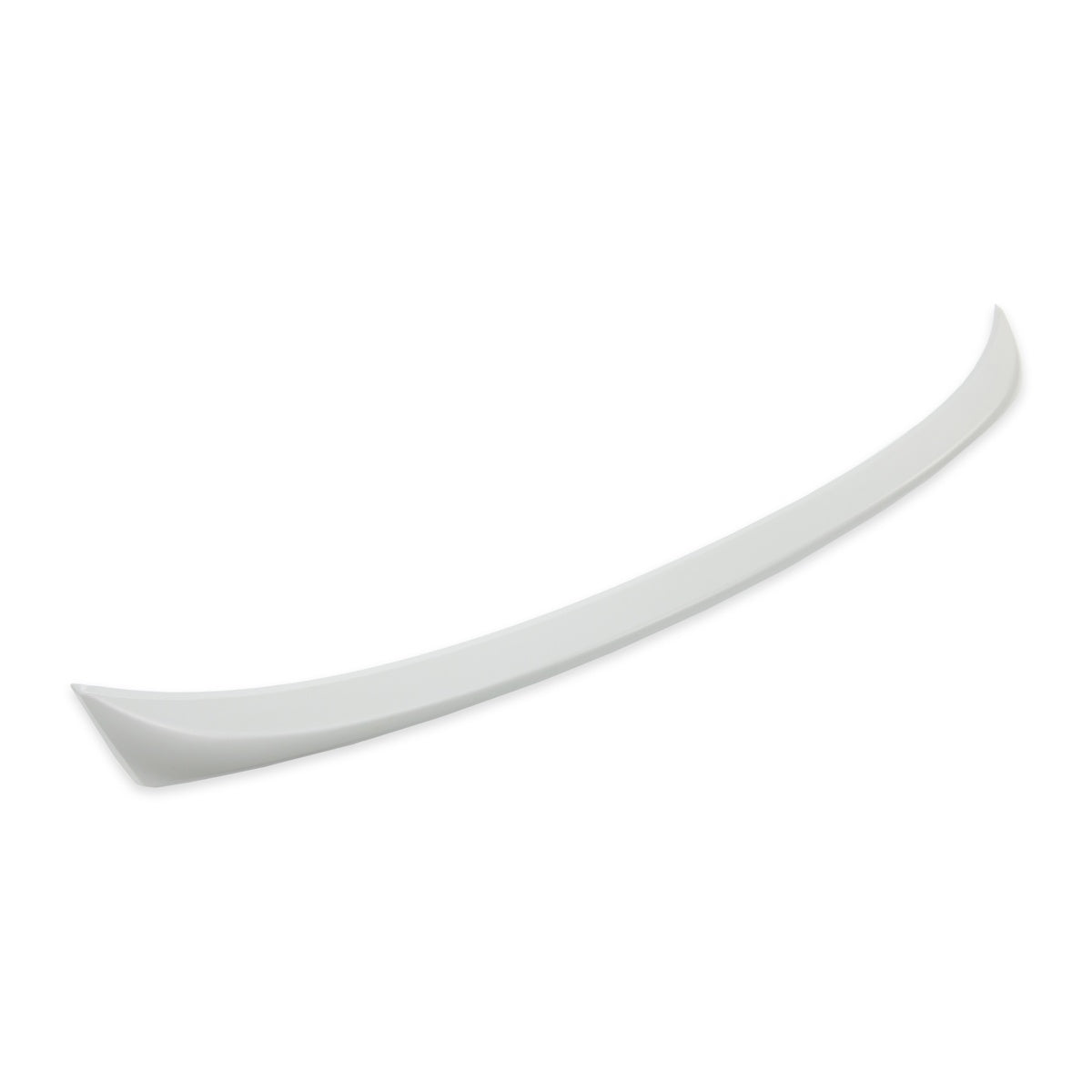 Heckspoiler Lackierbar passend für BMW 3er E90 Limousine 2004-2011