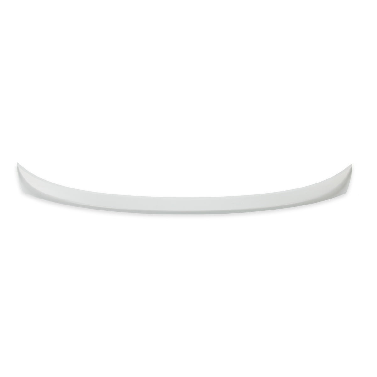 Heckspoiler Lackierbar passend für BMW 3er E90 Limousine 2004-2011
