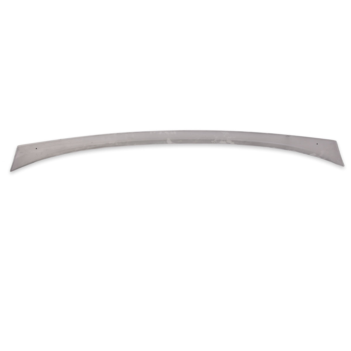 Heckspoiler Schwarz matt passend für BMW 3er E90 Limousine 2004-2011