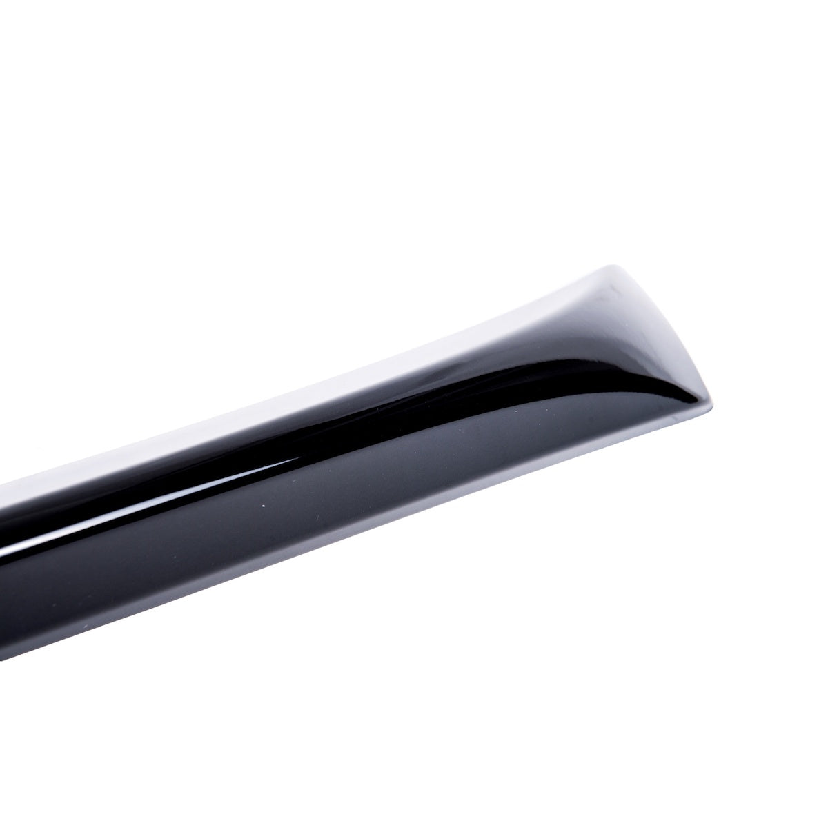 Heckspoiler Schwarz glänzend passend für BMW 3er E90 Limousine 2005-2011