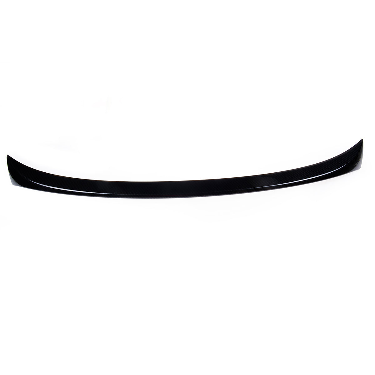 Heckspoiler Carbon-Optik passend für BMW 3 (E90) Limousine 2004-2011