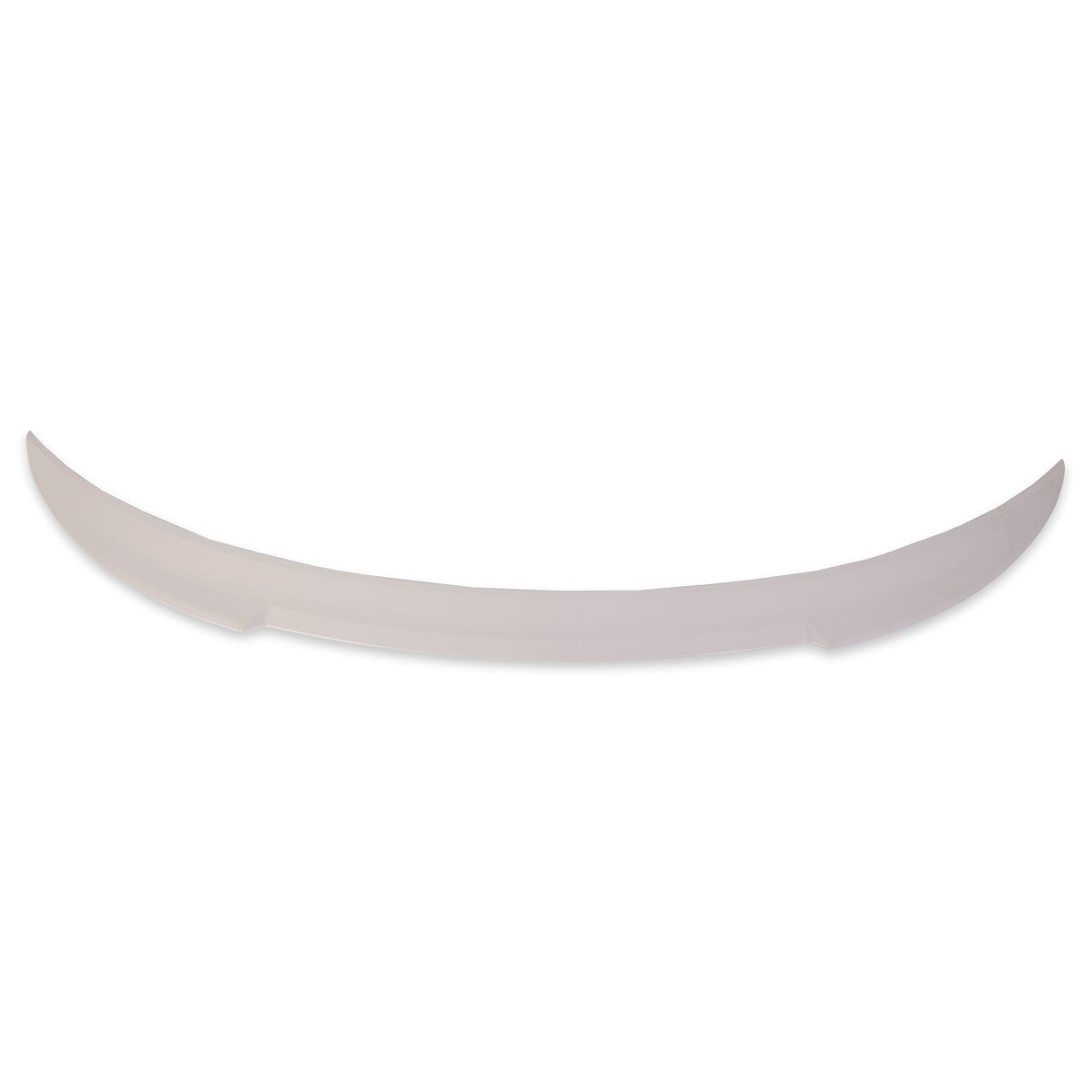 Heckspoiler Lackierbar passend für BMW 3er E90 Limousine 2004-2011