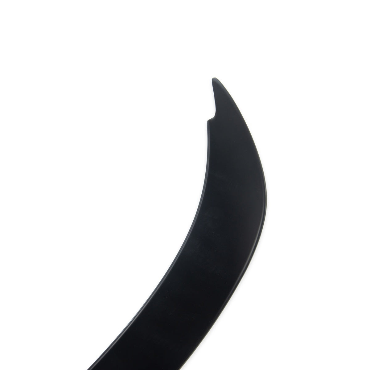 Heckspoiler passend für BMW 3 (E90) Limousine 2004-2011