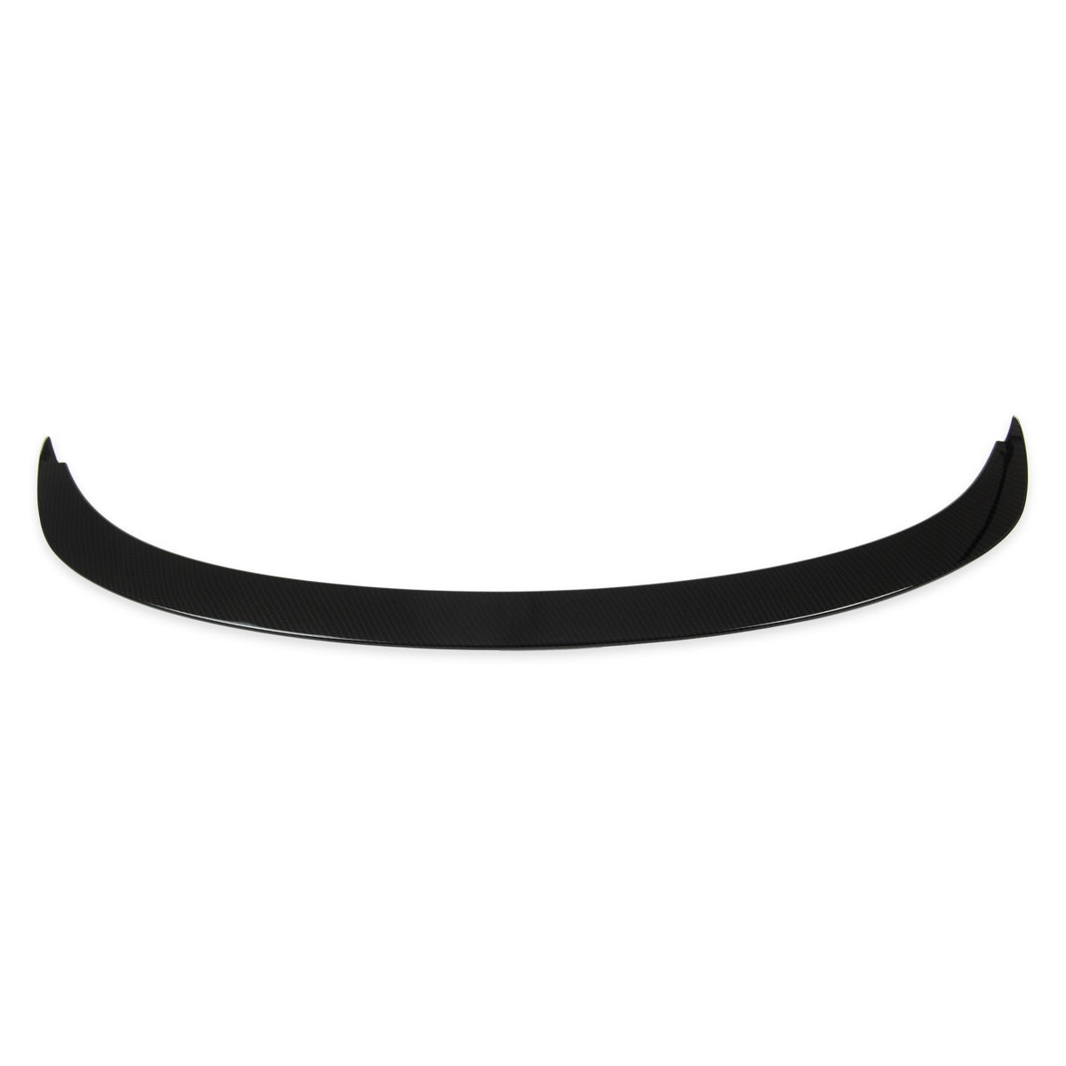 Heckspoiler Carbon-Optik passend für BMW 3 (E90) Limousine 2004-2011
