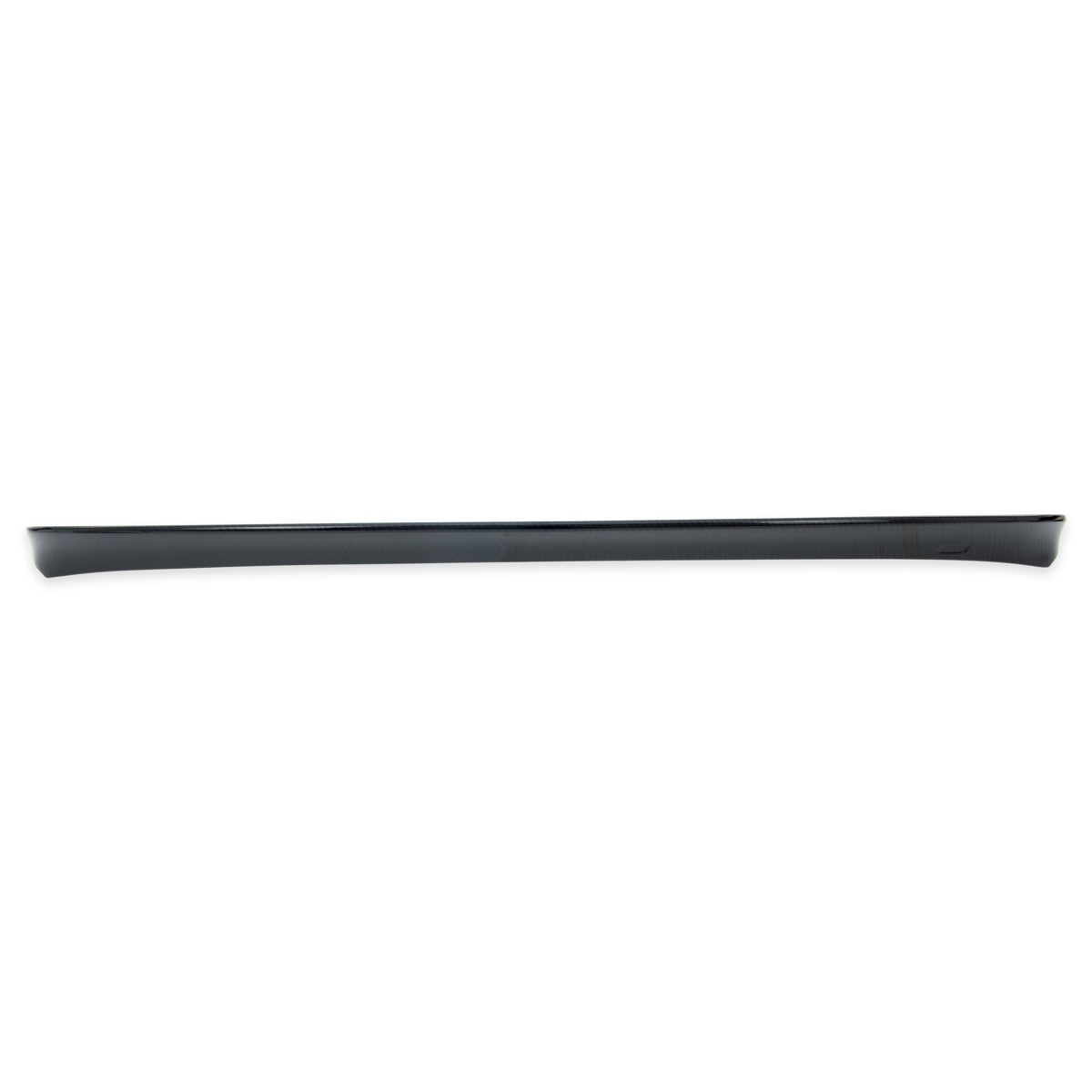Heckspoiler Carbon-Optik passend für BMW 3 (E90) Limousine 2004-2011