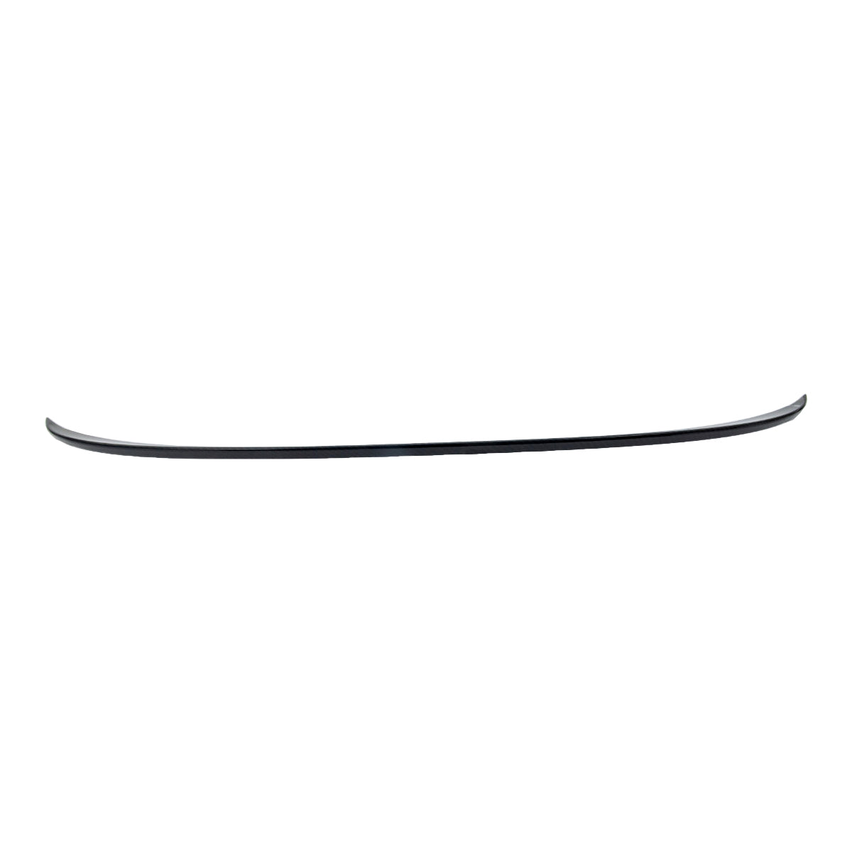 Heckspoiler Carbon-Optik passend für BMW 3 (E90) Limousine 2004-2011