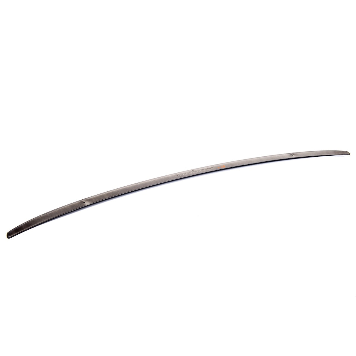 Heckspoiler Schwarz glänzend passend für BMW 3er E92 Coupé 2006-2013