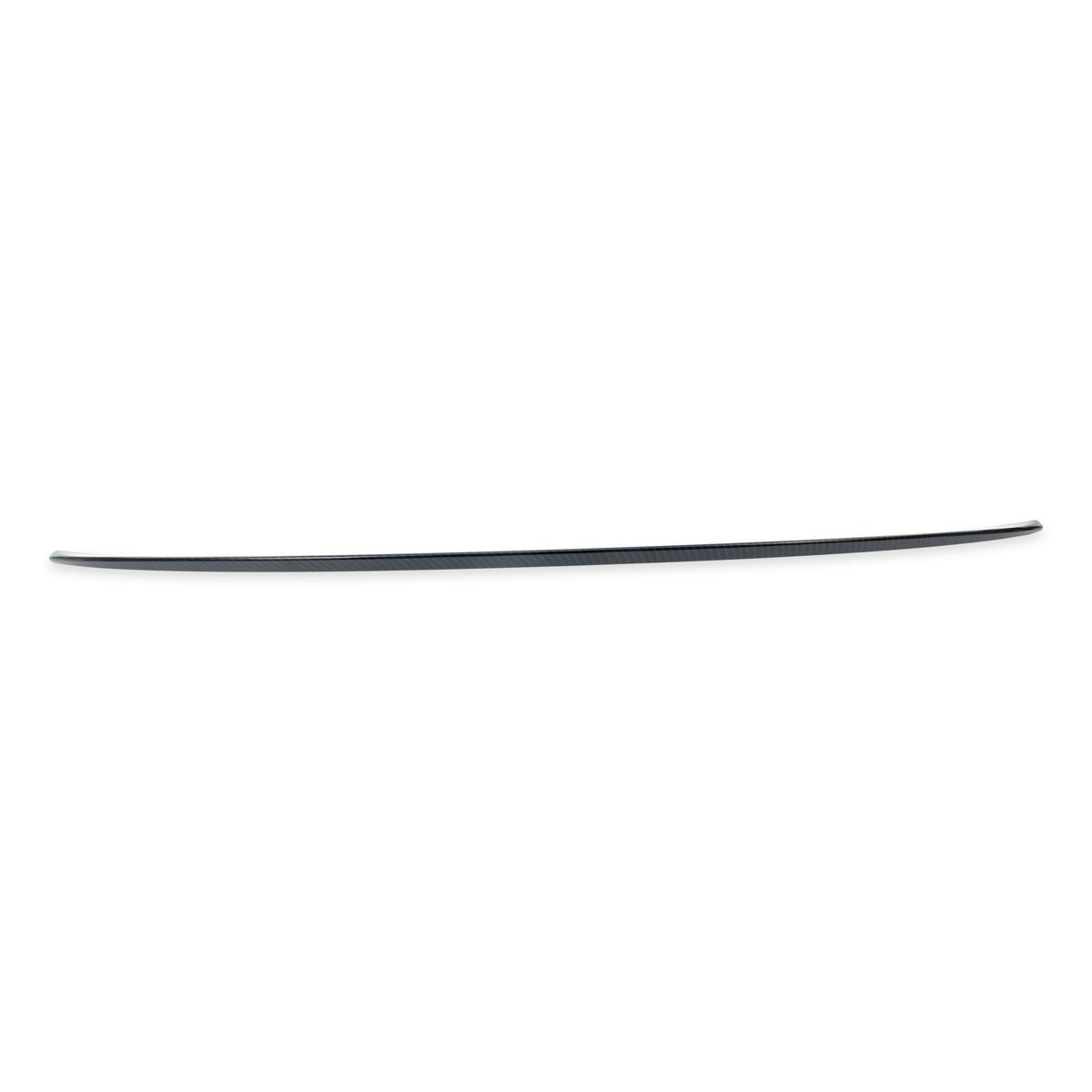 Heckspoiler Carbon-Optik passend für BMW 3er E92 Coupé 06-13