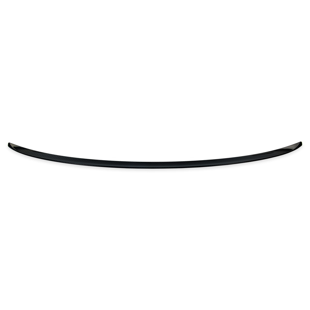 Heckspoiler Carbon-Optik passend für BMW 3er E92 Coupé 06-13