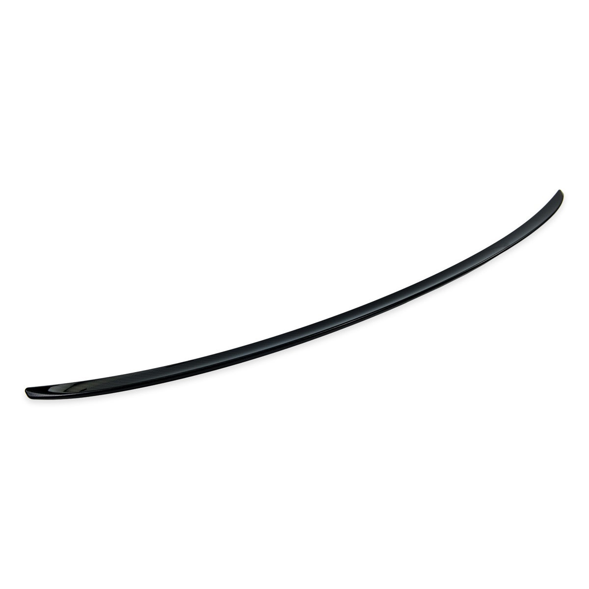 Heckspoiler Carbon-Optik passend für BMW 3er E92 Coupé 06-13