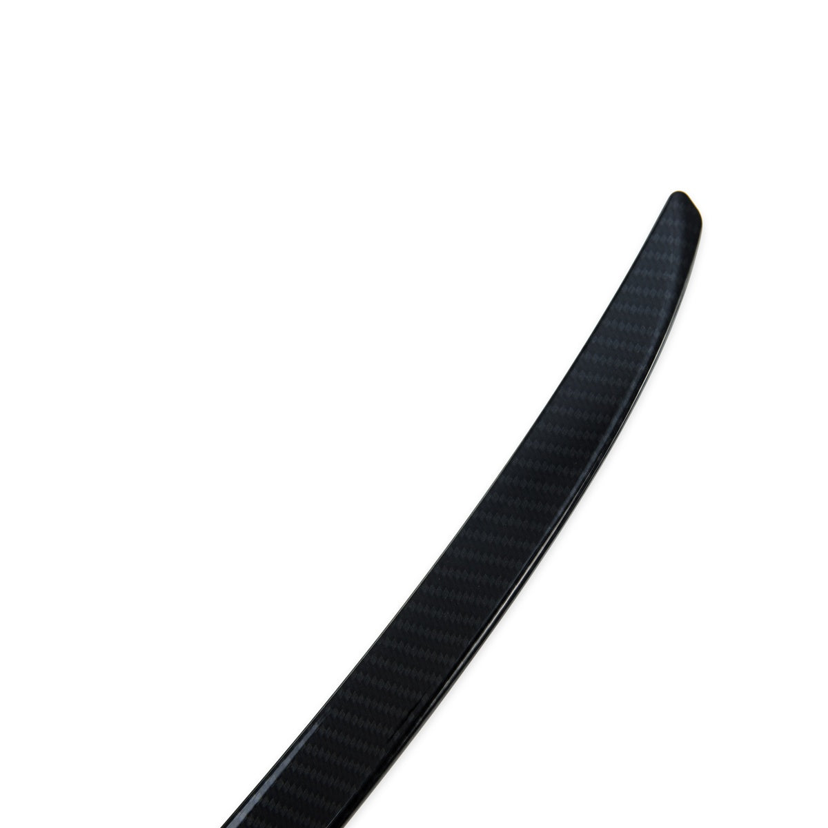 Heckspoiler Carbon-Optik passend für BMW 3er E92 Coupé 06-13