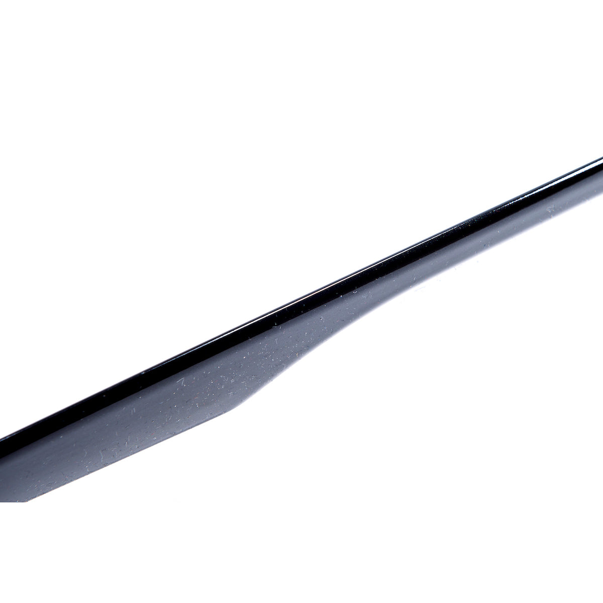 Heckspoiler Schwarz glänzend passend für BMW 3er E92 2006-2013