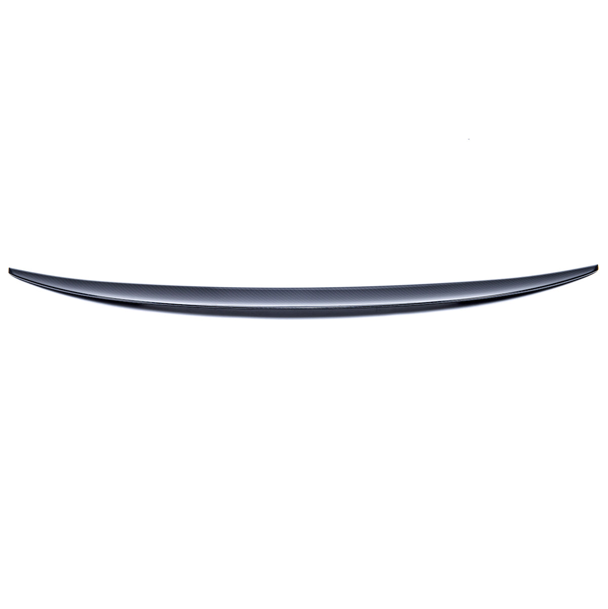 Heckspoiler Carbon-Optik passend für BMW 3 (E92) Coupé 2006-2013