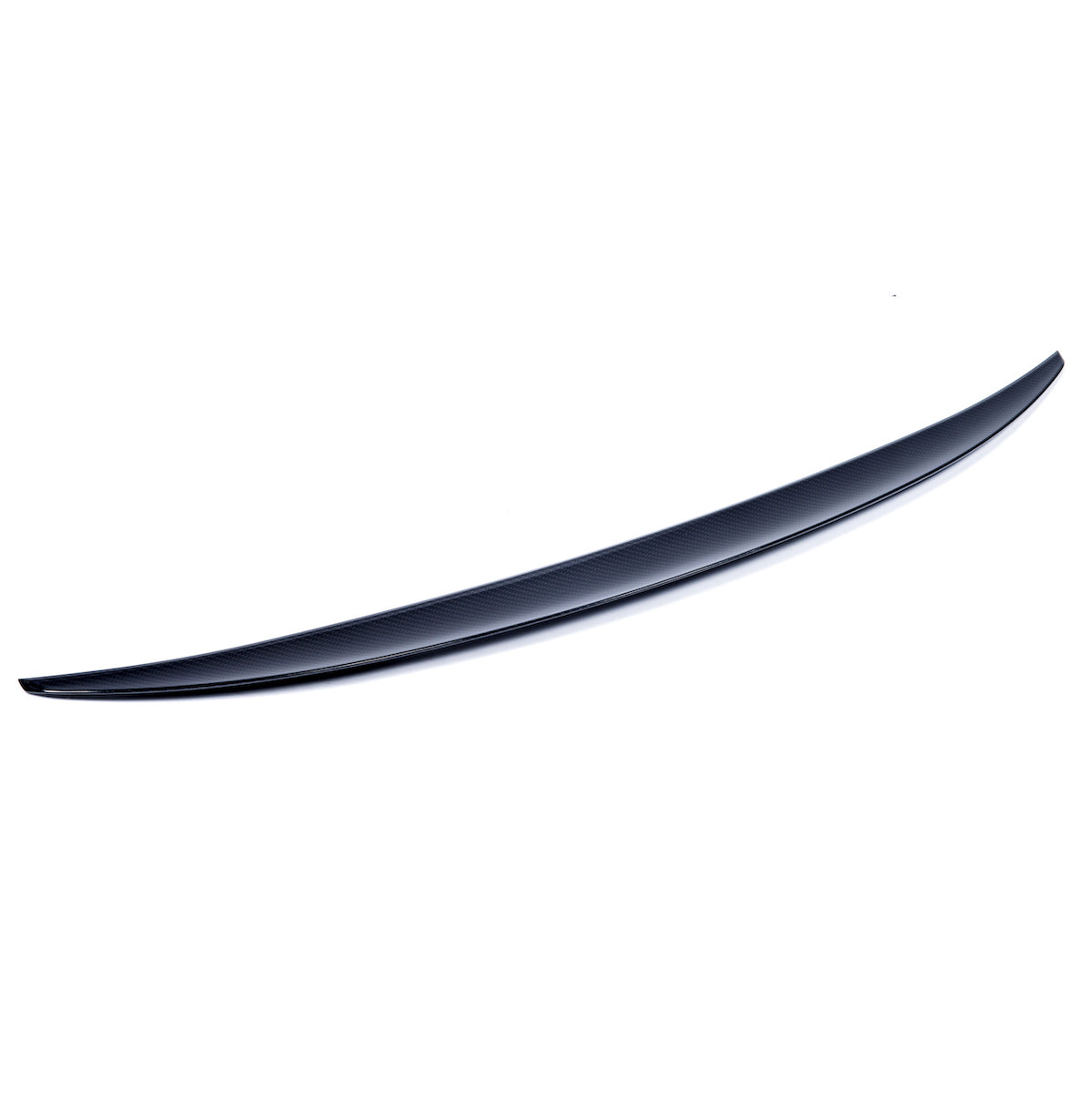 Heckspoiler Carbon-Optik passend für BMW 3 (E92) Coupé 2006-2013