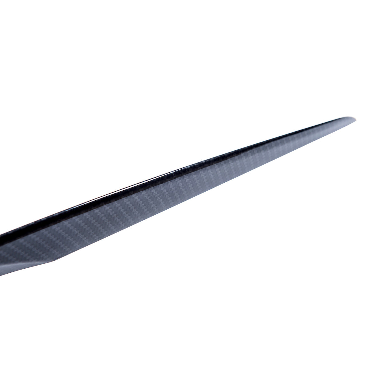 Heckspoiler Carbon-Optik passend für BMW 3 (E92) Coupé 2006-2013