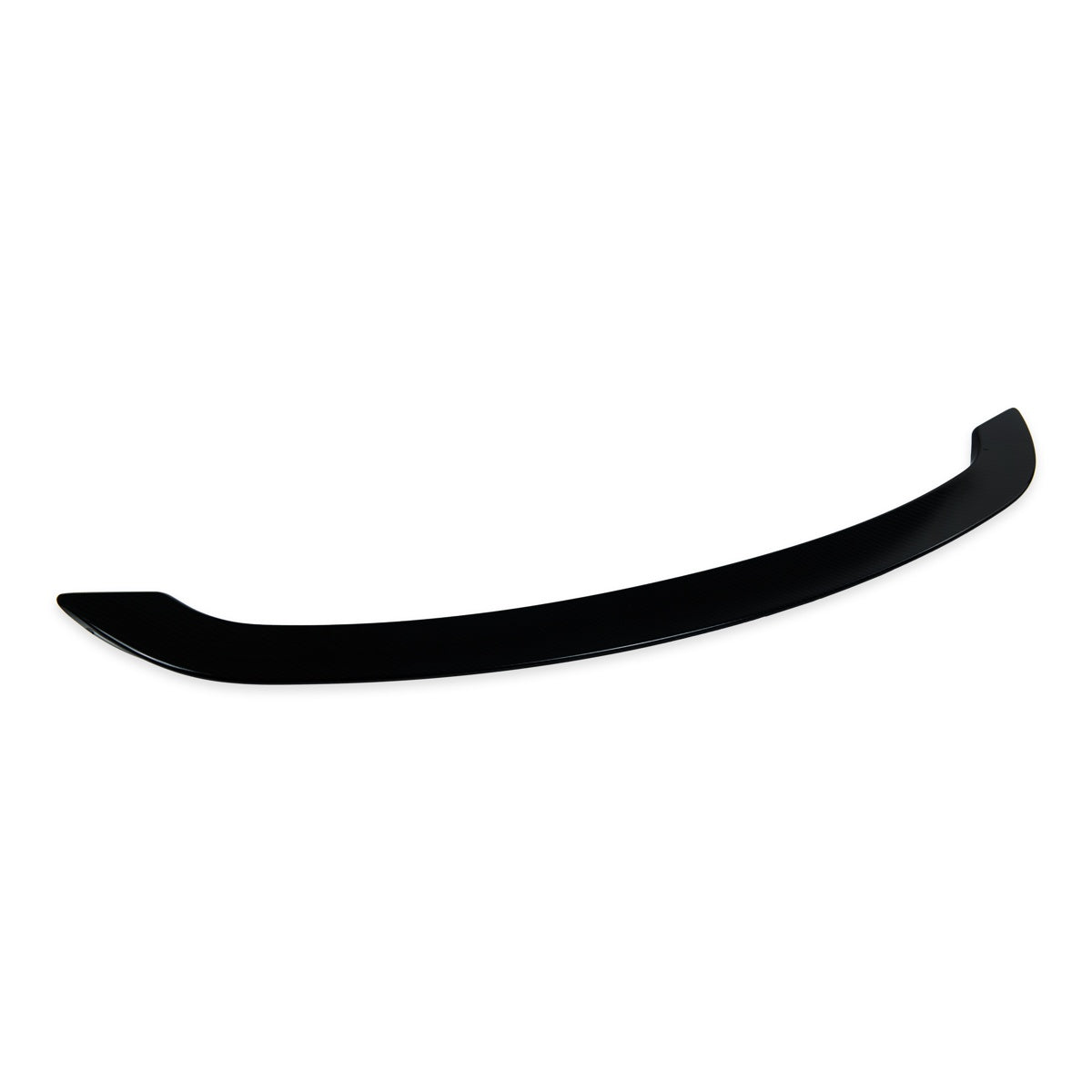 Heckspoiler Carbon-Optik passend für BMW 3er (E93) 2006-2013