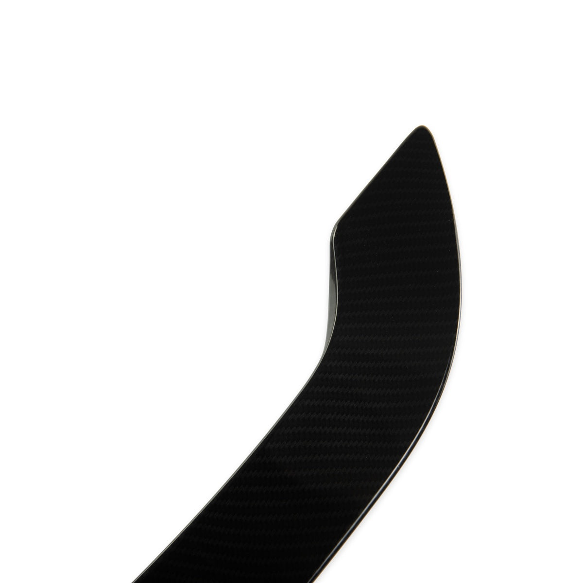 Heckspoiler Carbon-Optik passend für BMW 3er (E93) 2006-2013