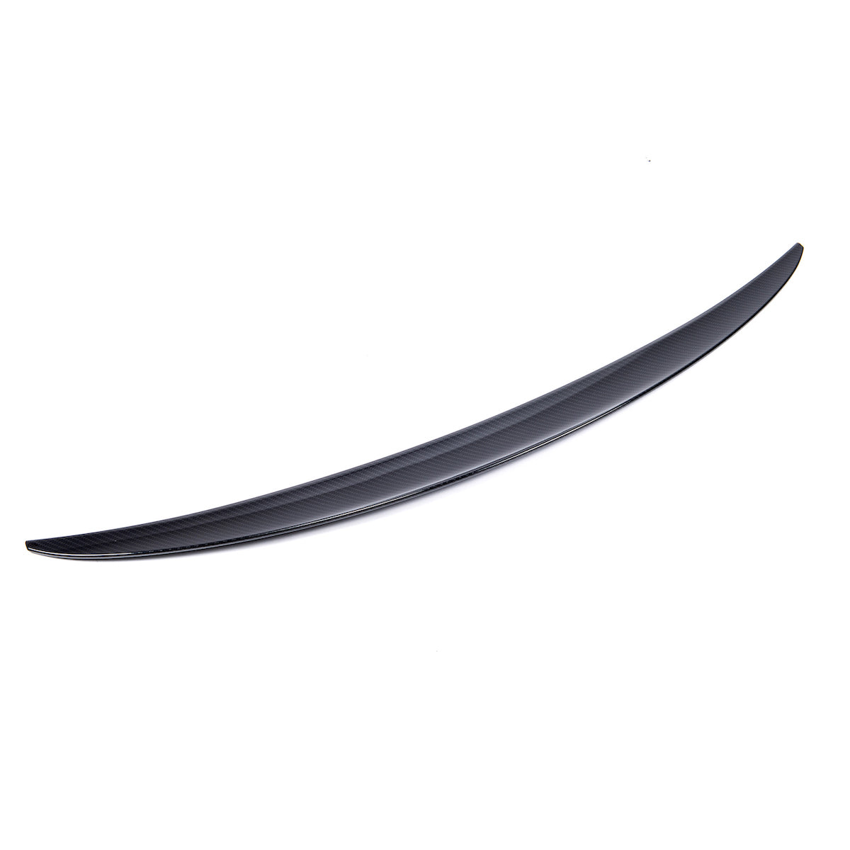 Heckspoiler Carbon-Optik passend für BMW 3er E93 2006-2013