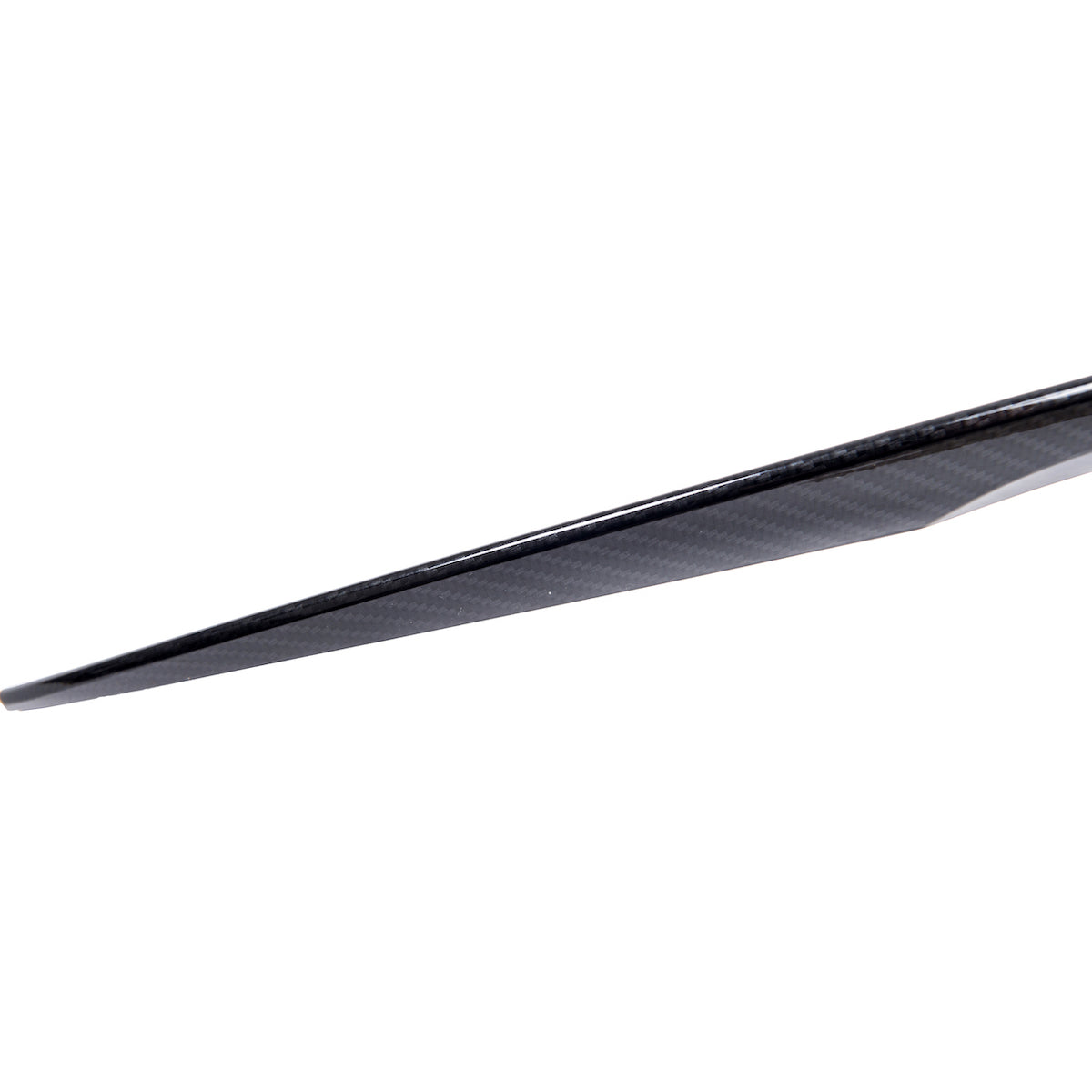Heckspoiler Carbon-Optik passend für BMW 3er E93 2006-2013