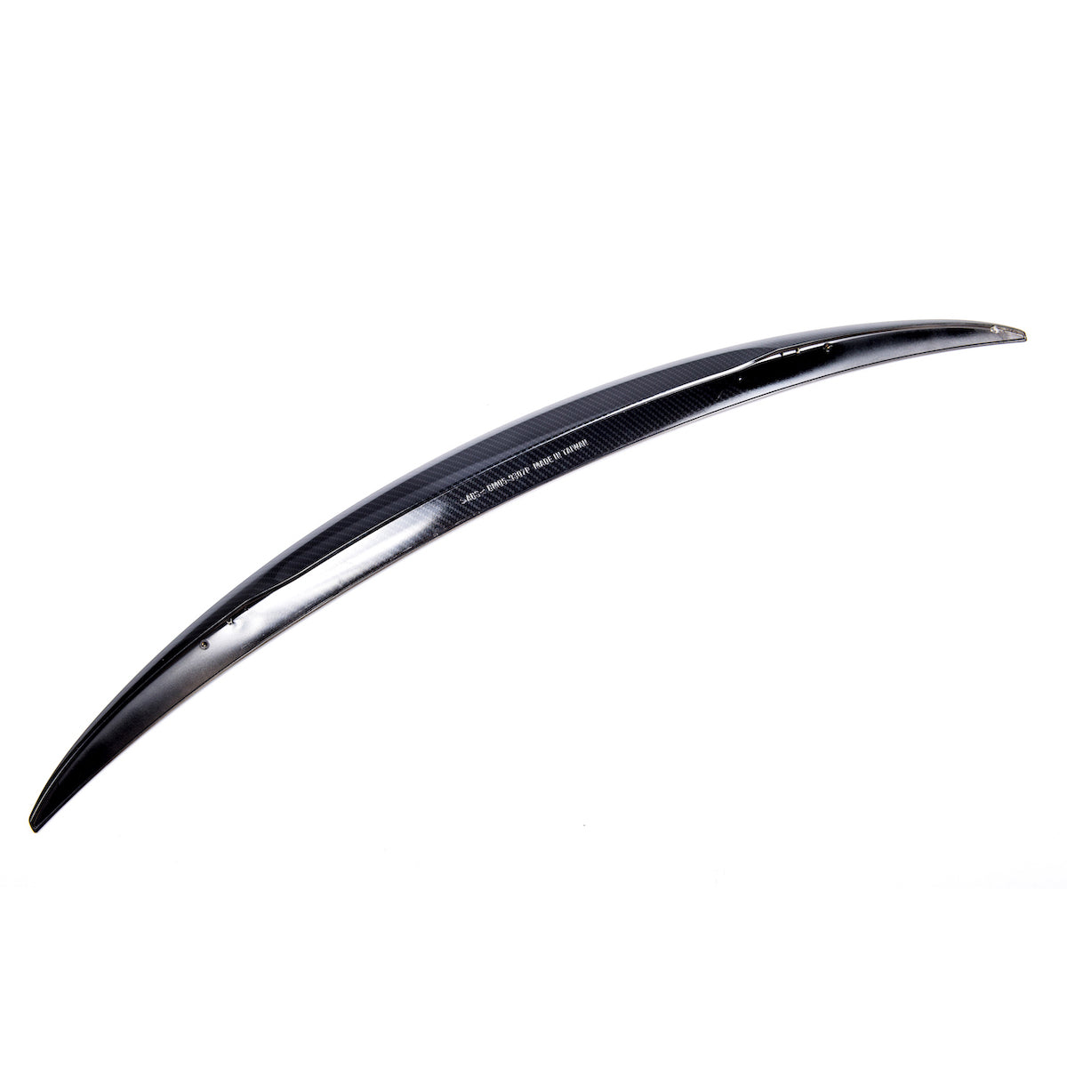 Heckspoiler Carbon-Optik passend für BMW 3er E93 2006-2013