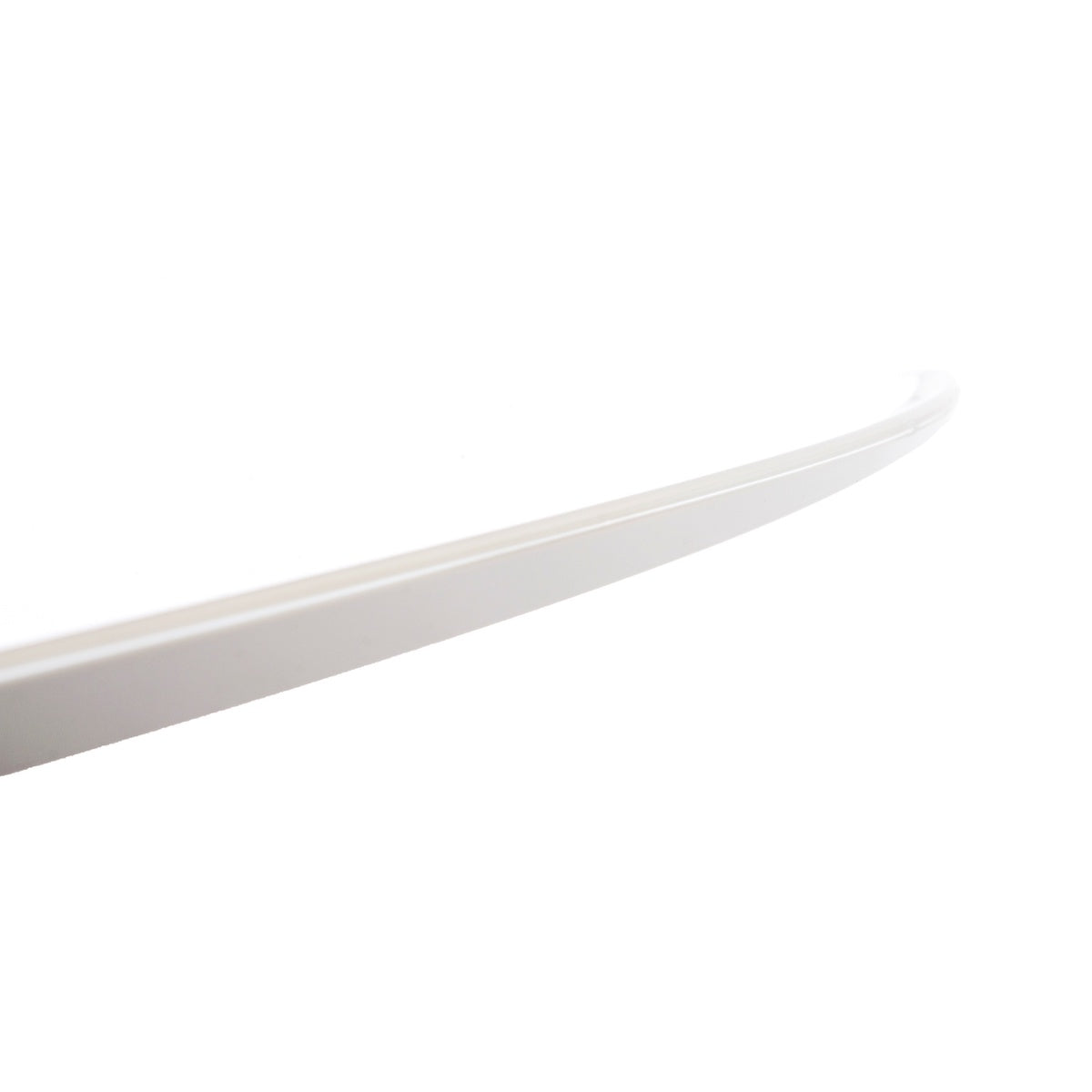 Heckspoiler Lackierbar passend für BMW 5er F10 Limousine 2009-2016