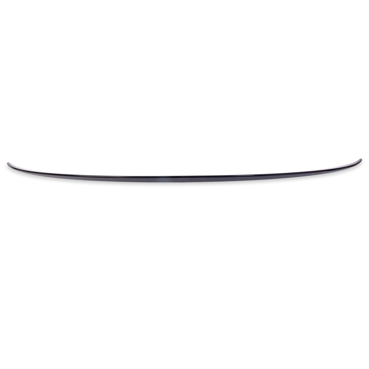 Heckspoiler Carbon-Optik passend für BMW 5 (F10) Limousine 2009-2016