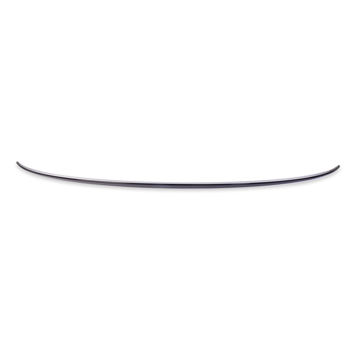 Heckspoiler Carbon-Optik passend für BMW 5 (F10) Limousine 2009-2016