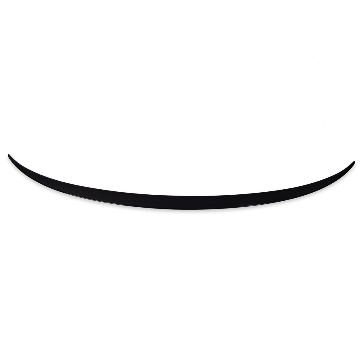 Heckspoiler Carbon-Optik passend für BMW 5 (F10) Limousine 2009-2016