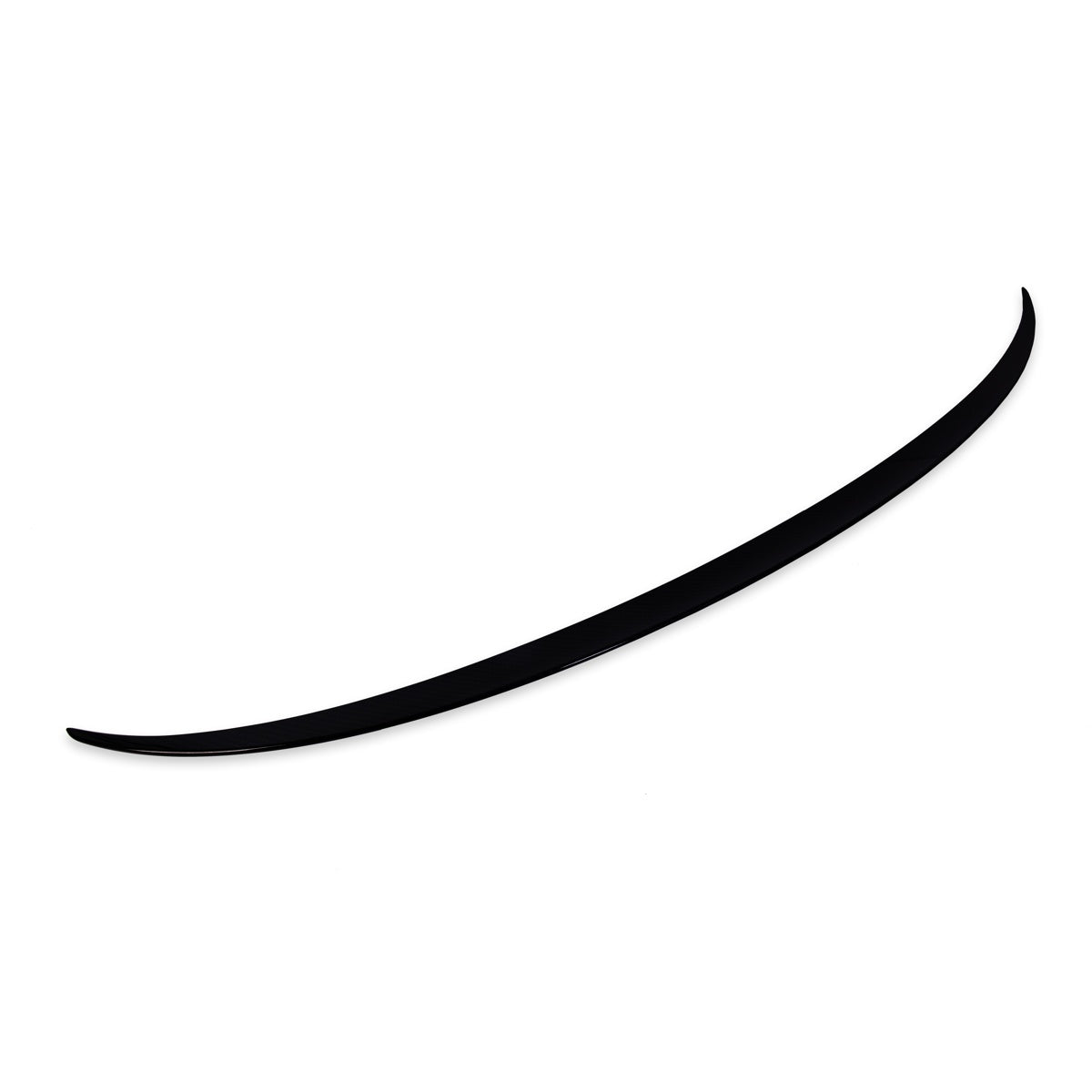 Heckspoiler Carbon-Optik passend für BMW 5 (F10) Limousine 2009-2016