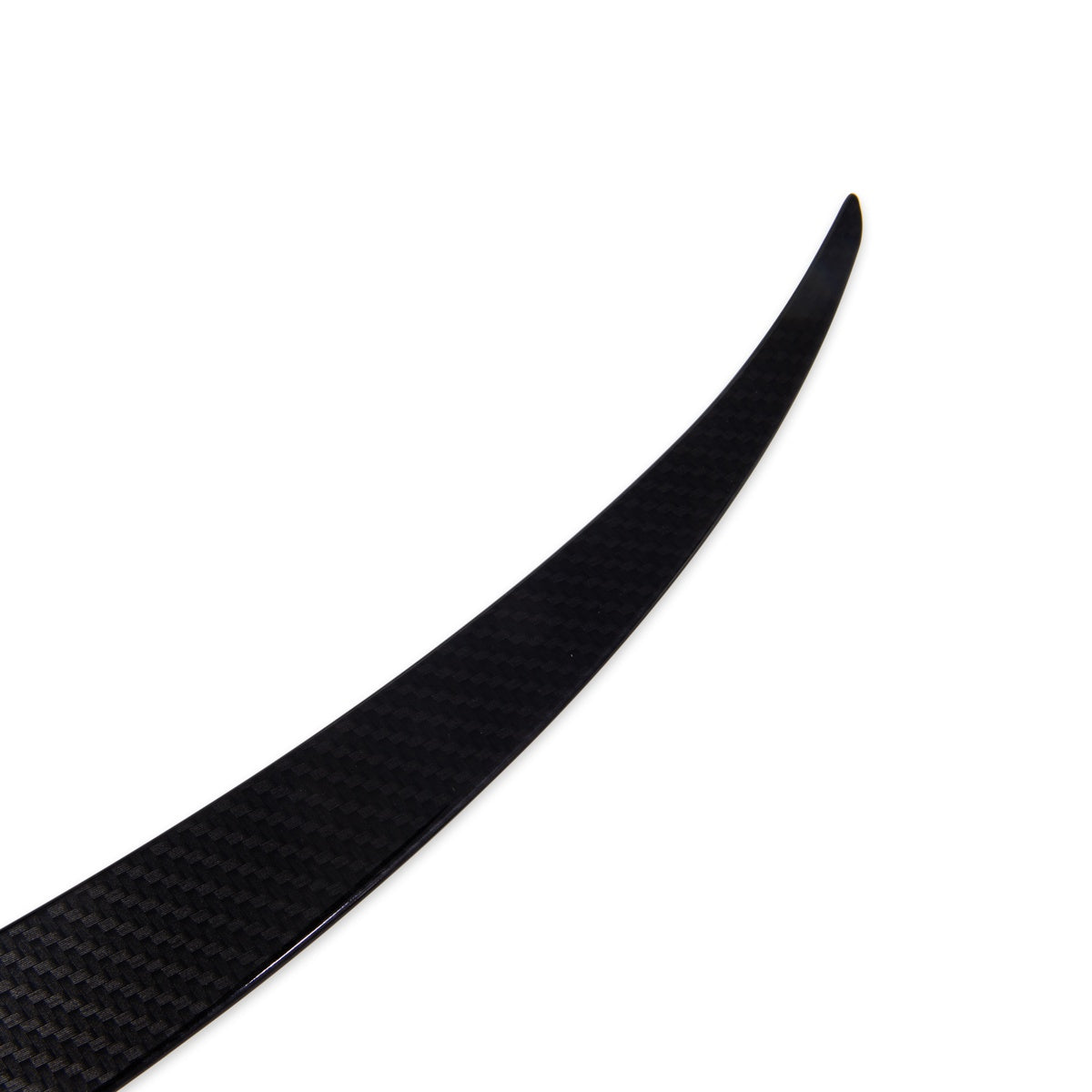 Heckspoiler Carbon-Optik passend für BMW 5 (F10) Limousine 2009-2016