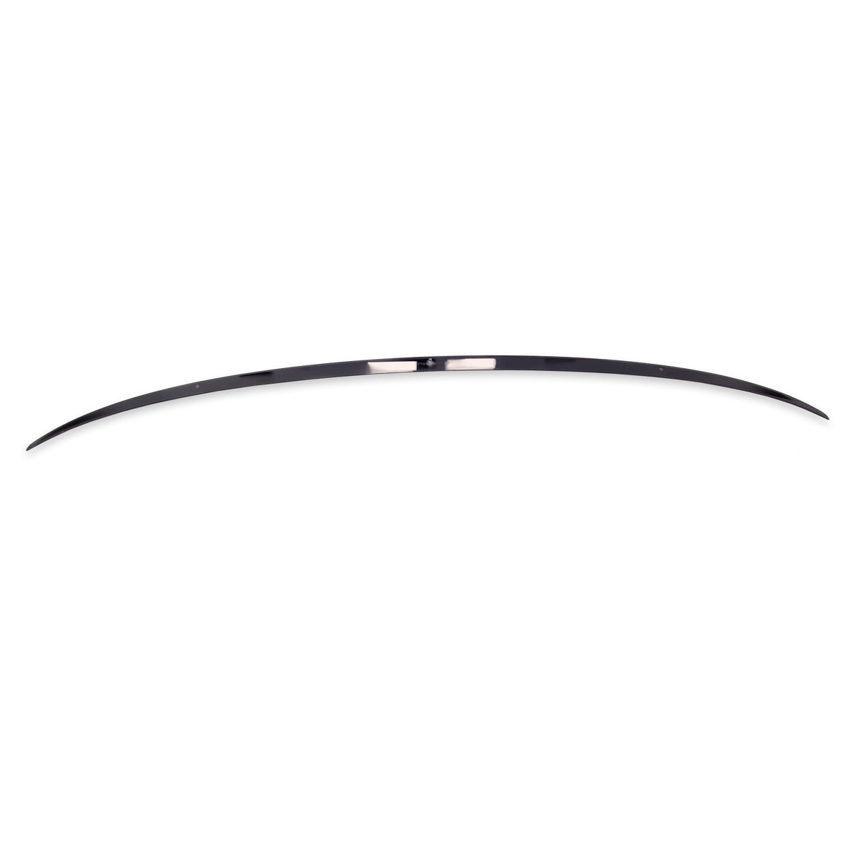 Heckspoiler Carbon-Optik passend für BMW 5 (F10) Limousine 2009-2016