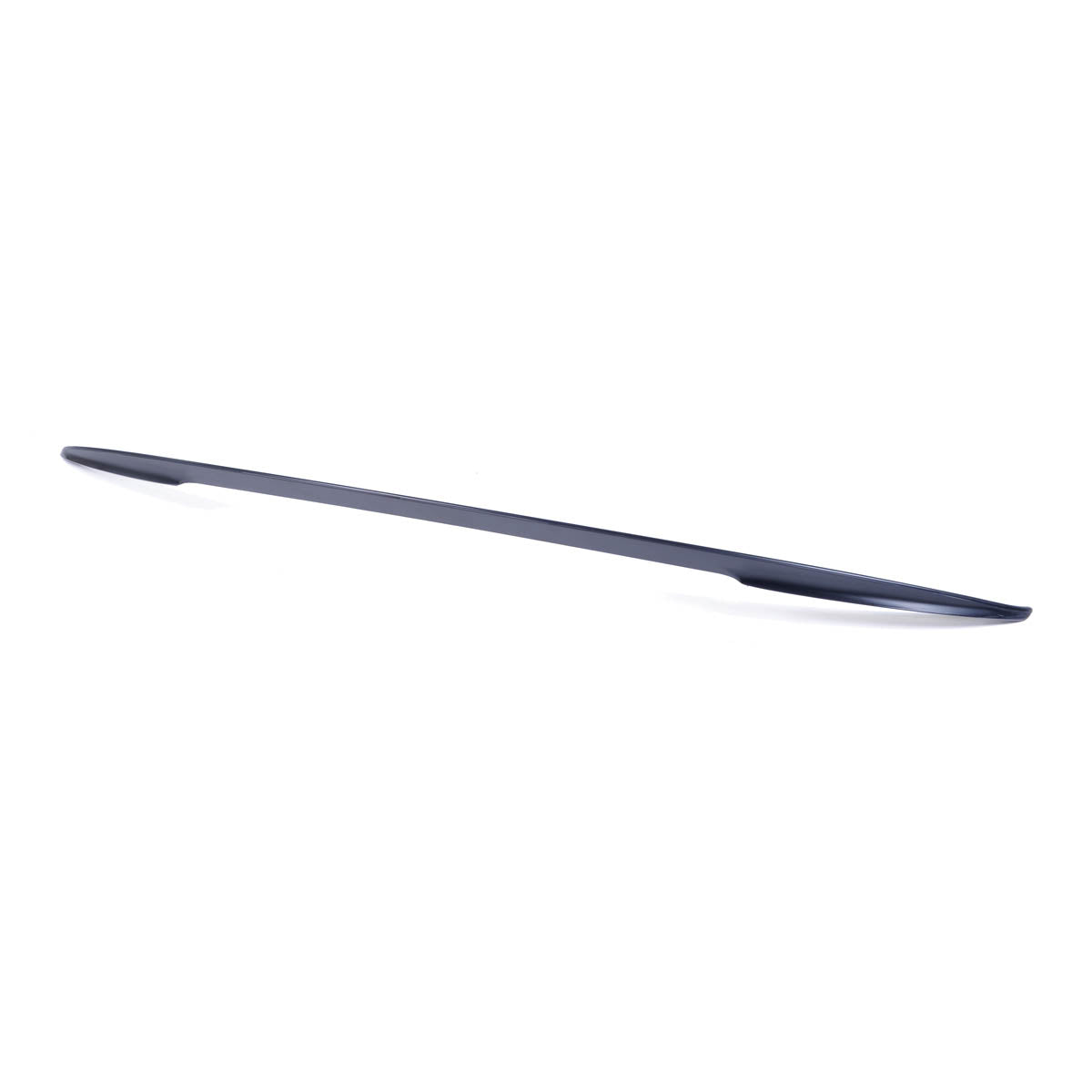 Heckspoiler Lackierbar passend für BMW 5er (F10) Limousine 2009-2016
