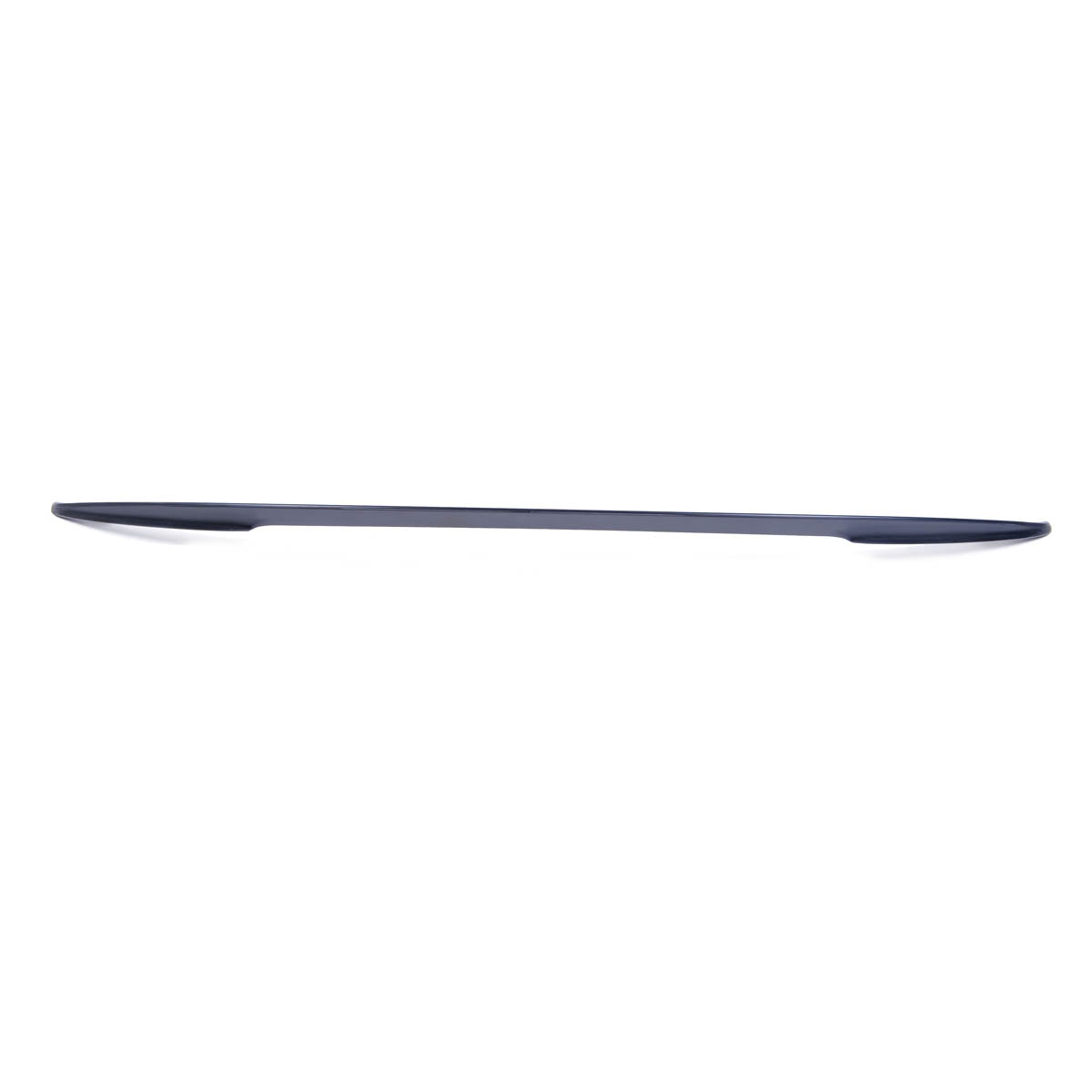 Heckspoiler Lackierbar passend für BMW 5er (F10) Limousine 2009-2016