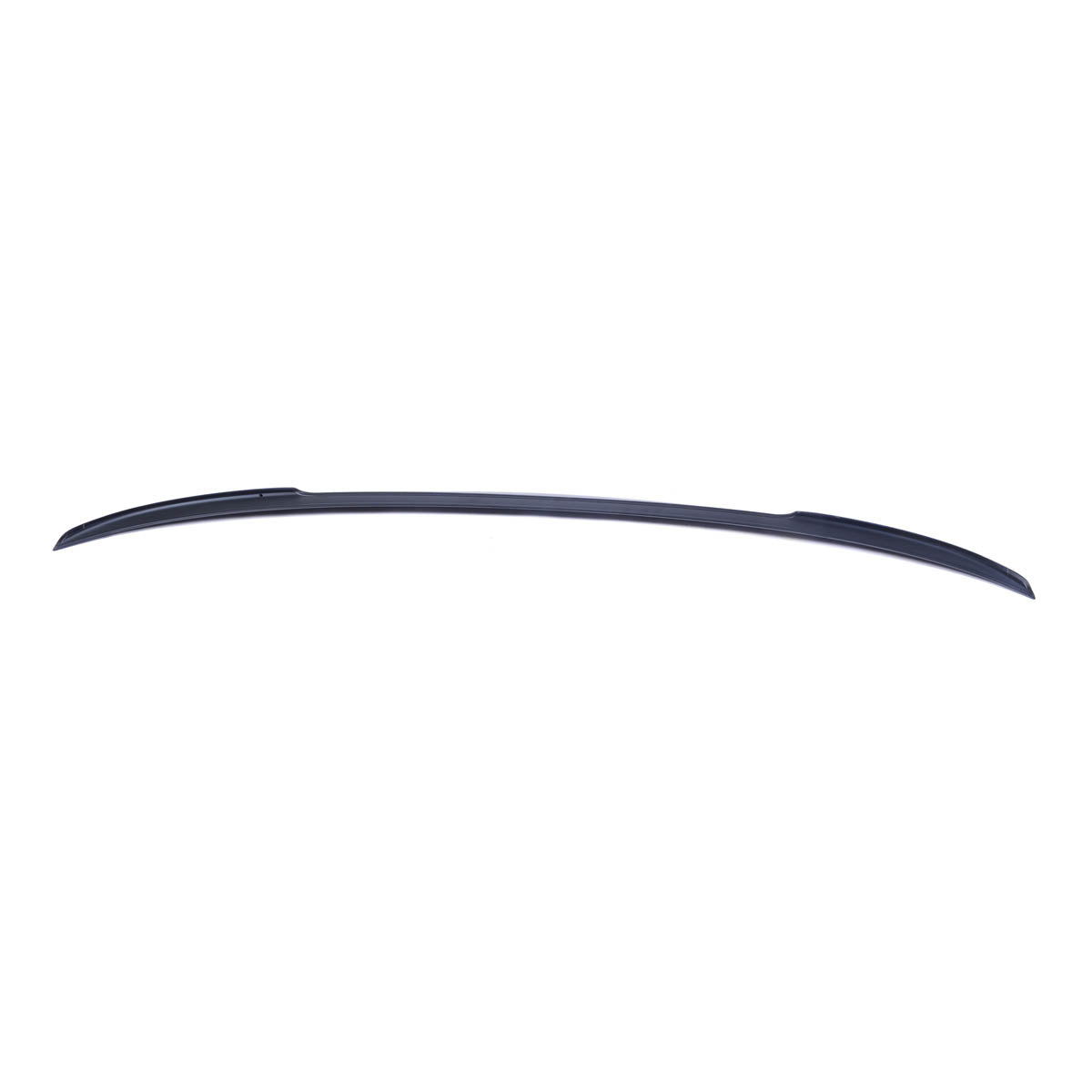 Heckspoiler Lackierbar passend für BMW 5er (F10) Limousine 2009-2016