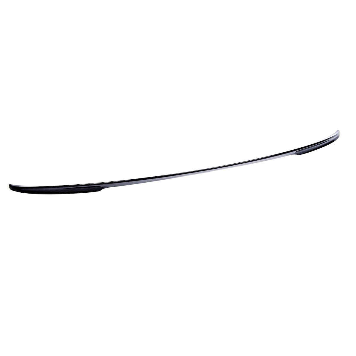 Heckspoiler Carbon-Optik passend für BMW 5 (F10) Limousine 2009-2016