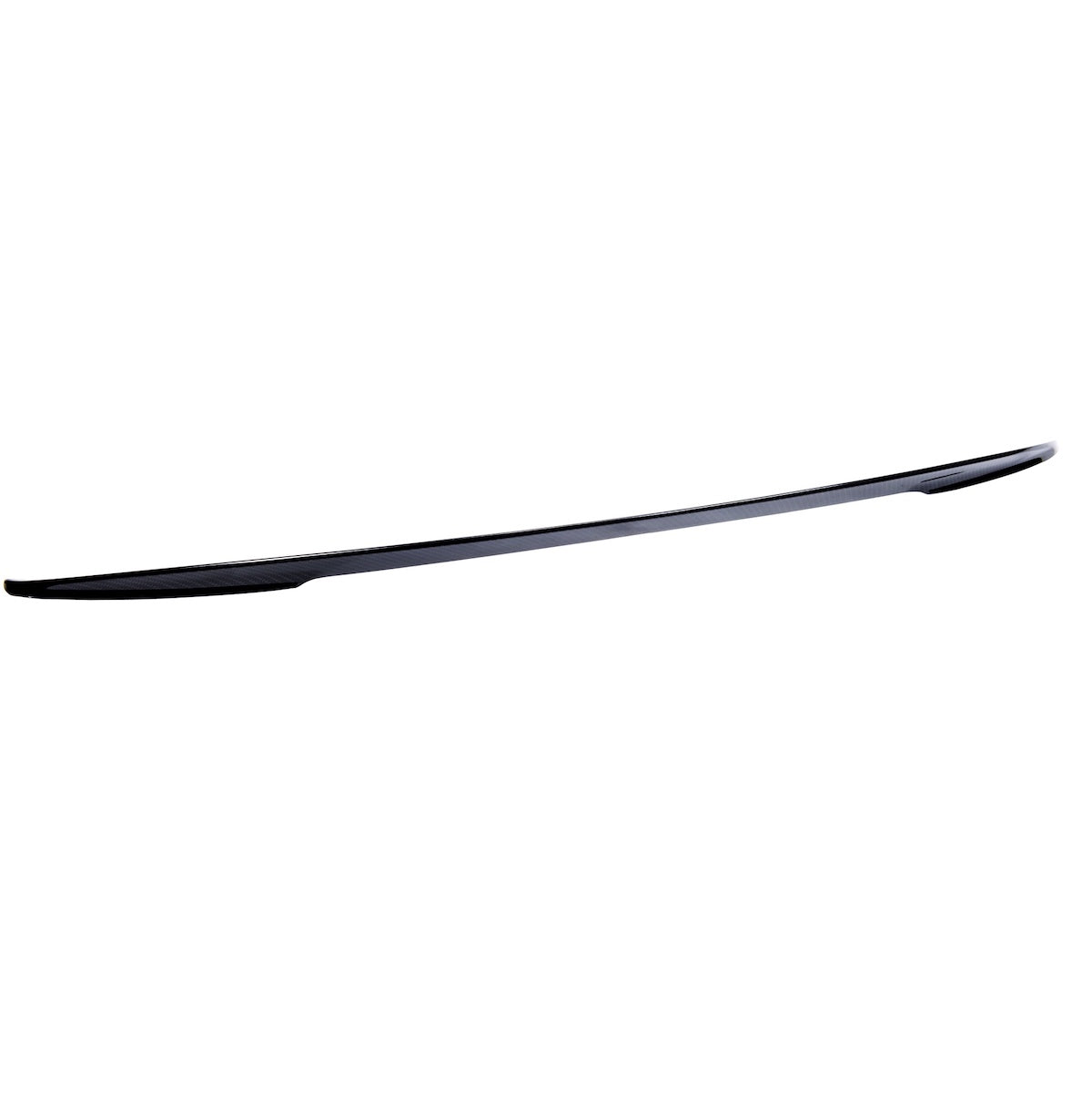 Heckspoiler Carbon-Optik passend für BMW 5 (F10) Limousine 2009-2016